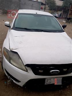 فورد مونديو